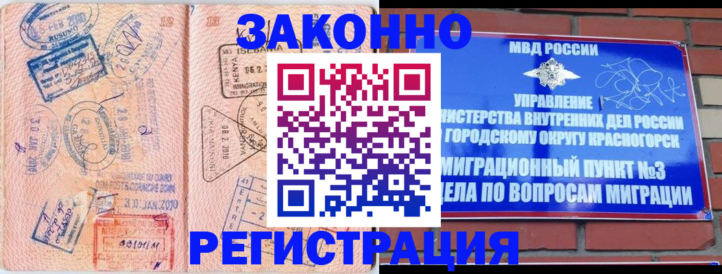 прописка иностранных граждан в Шадринске